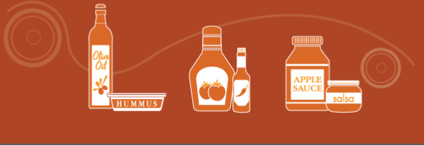 Food & Beverage