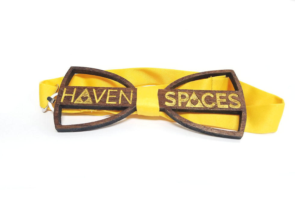 Thumbnail: Custom Bow-tie