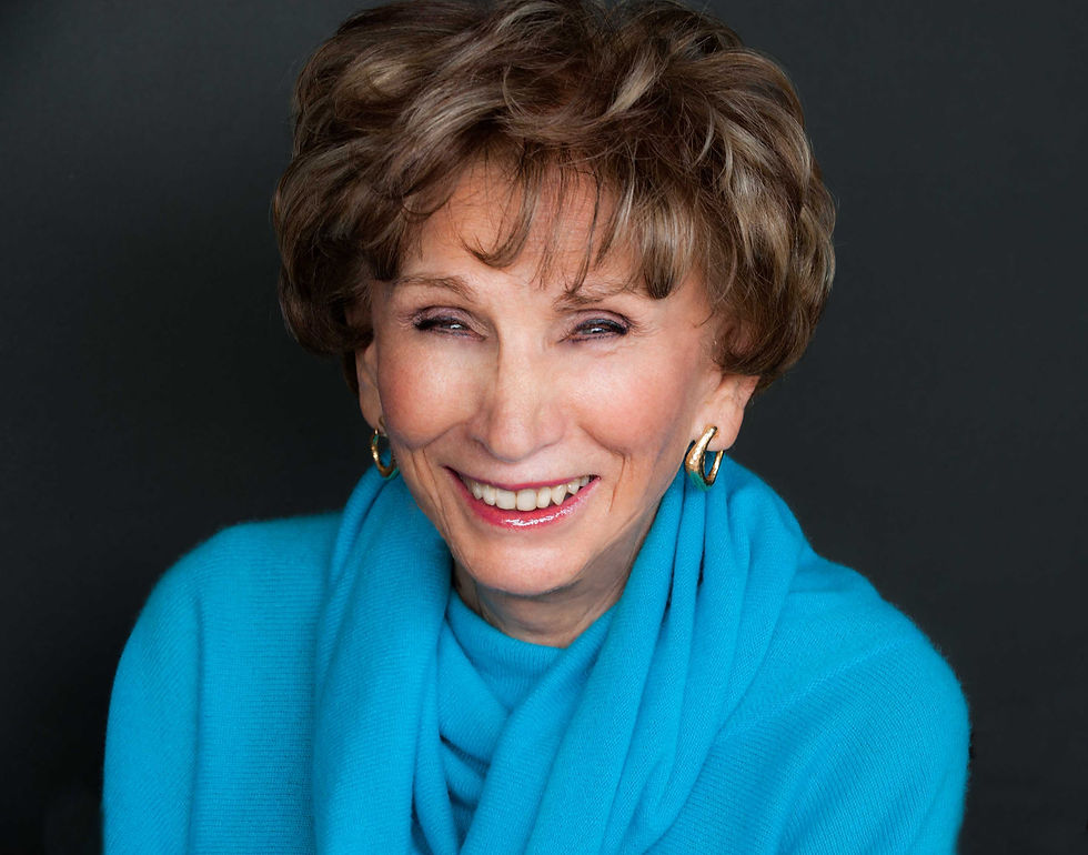 Holocaust Speaker: Dr. Edith Eger