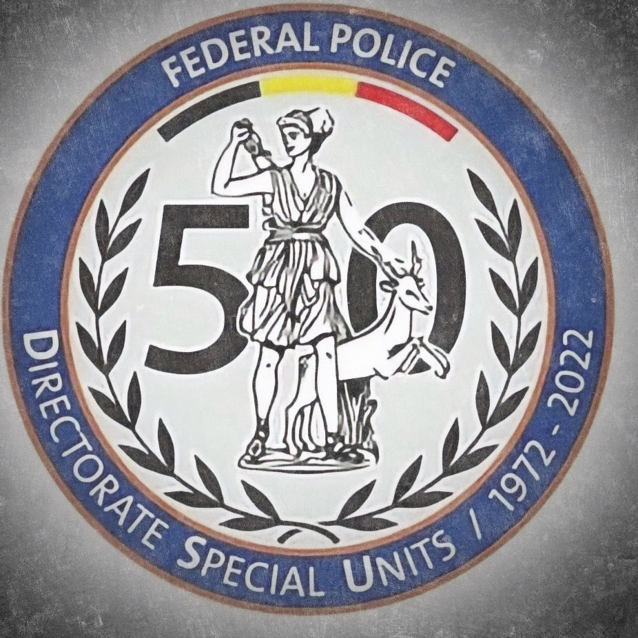 Spendenaufruf DSU Operator+