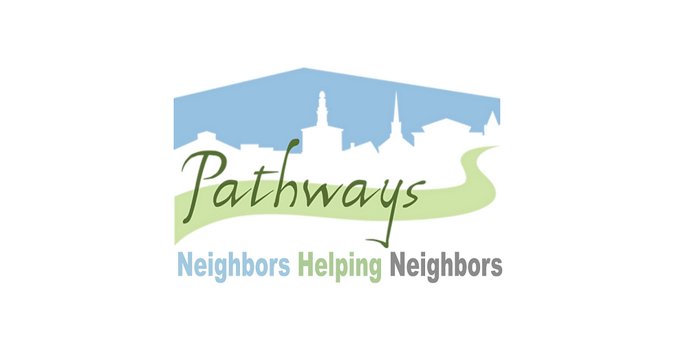 Pathways Neighbors Helping Neighbors Luncheon | Keynote