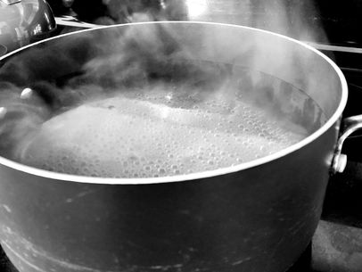 Lessons in Innovation and Ingenuity from the Richmond Water Crisis