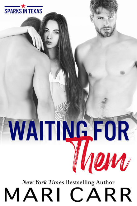 Waiting For Them by Mari Carr