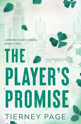 Third book in her London Hearts Series. Yes, I will be reviewing the first two books.