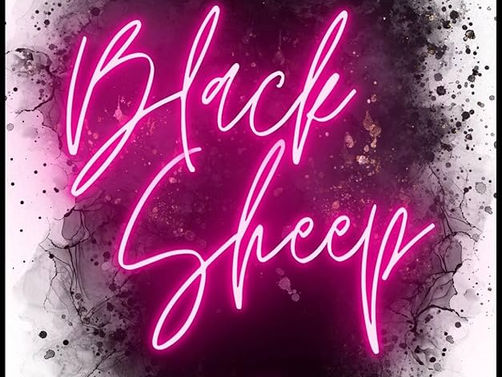 Black Sheep by Alexa Harlowe & Brynne Weaver