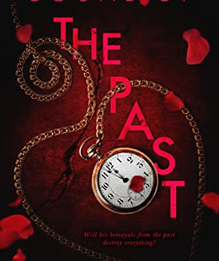 Bound by the Past by Cora Reilly