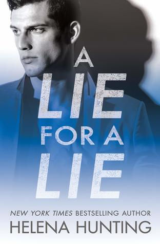 A Lie For A Lie by Helena Hunting