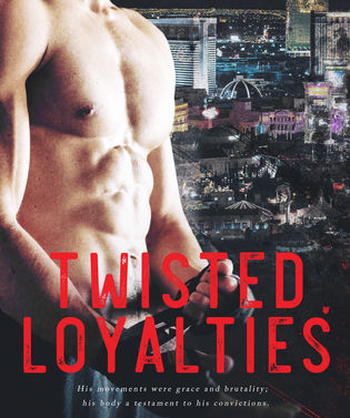 Twisted Loyalties by Cora Reilly