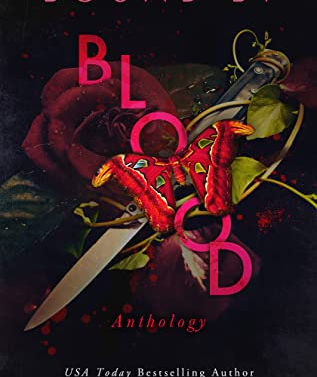 Bound by Blood Anthology by Cora Reilly