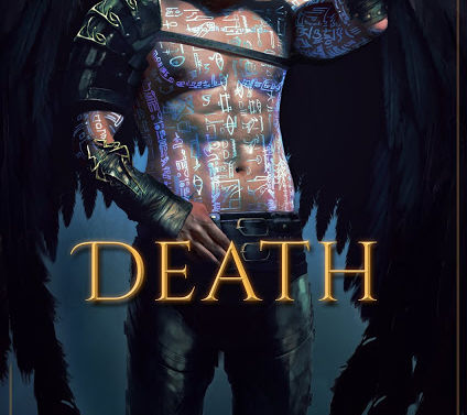 Death by Laura Thalassa