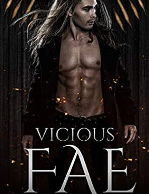 Vicious Fae by Caroline Peckham and Susanne Valenti