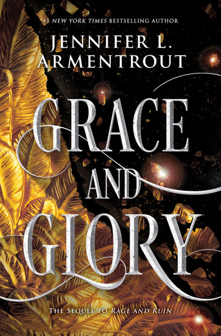 Grace and Glory by Jennifer L Armentrout