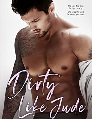 Dirty Like Jude by Jaine Diamond