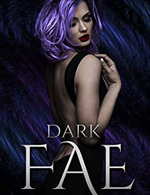 Dark Fae by Caroline Peckham and Susanne Valenti