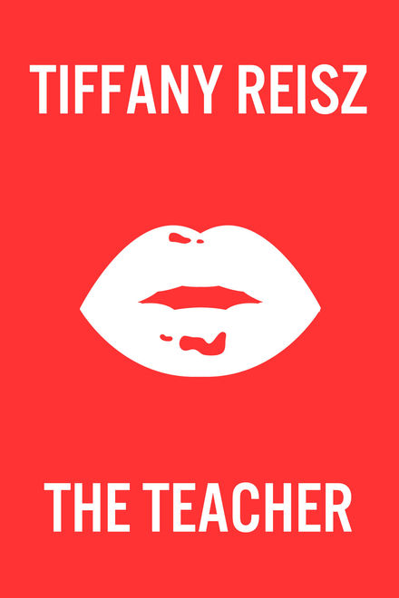 Original Sinner Extra Read: The Teacher by Tiffany Reisz