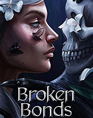 Broken Bonds by J. Bree