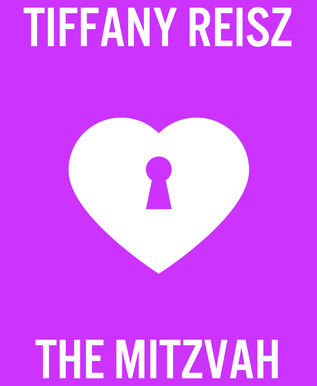 Original Sinners Extra Read: The Mitzvah by Tiffany Reisz