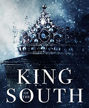 King of the South by Calia Read