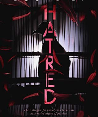 Bound by Hatred by Cora Reilly