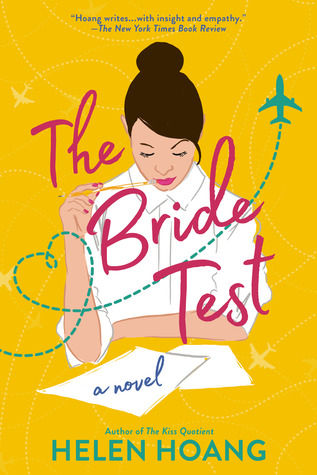 The Bride Test by Helen Huang