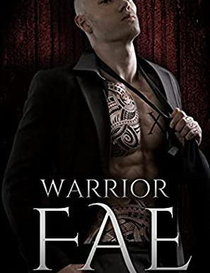 Warrior Fae by Caroline Peckham and Susanne Valenti