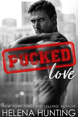 Pucked Love by Helena Hunting