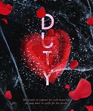 Bound by Duty by Cora Reilly