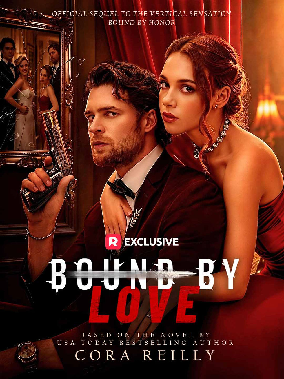 Bound by Love Adapted by ReelShort