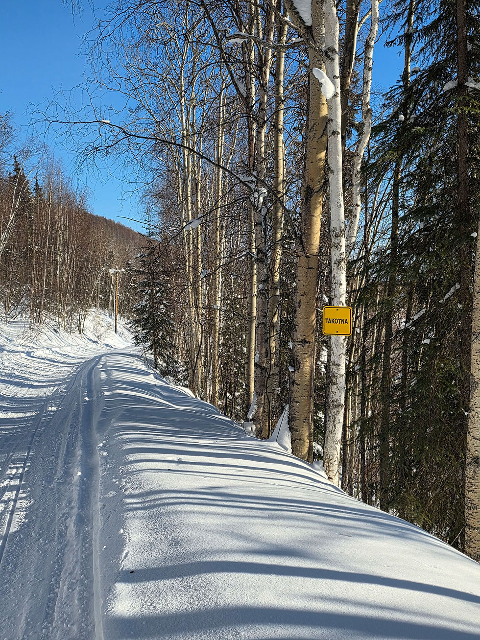 2026 Iditarod ©Jay Petervary
2026 Iditarod ©Jay Petervary Winter Ultra, Fat Pursuit, ITI, Iditarod Trail Invitational, ultra endurance, bikepacking