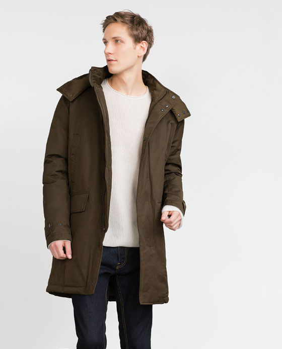 Moda para hombre: el placer de vestir bien .