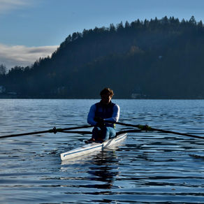 Achieving Your Rowing Goals: Expert Guidance from Decade-Long Champion Isak Zvegelj