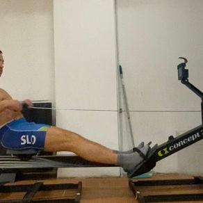 Improve your Rowing Technique Today: Learn from an Experienced Active Rower