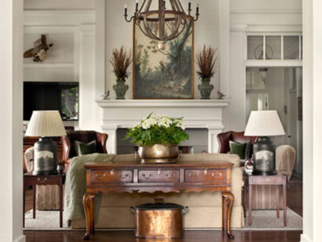 Looking for Design Inspiration? Check Out Roe Robertson's Pinterest Page for Your Next Project!