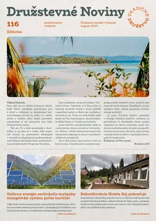 Družstevné noviny 08/23