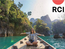 Investujte múdro do budúcnosti. Exkluzívne členstvo v RCI pre členov Tradičného družstva