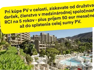 Poznáte všetky výhody dovolenkovania cez družstevný program PV?
