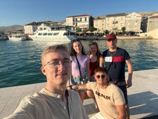 Pokoj, slnko, more a nové zážitky – aj tak môže vyzerať vaša dovolenka vďaka PV