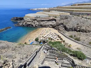 Tenerife: ostrov magických kontrastov