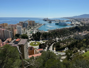 Jaro na Costa del Sol: Týden plný zážitků v resortu Ona Campanario