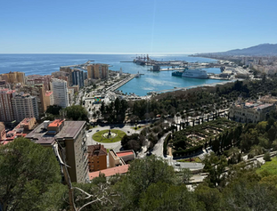 Jar na Costa del Sol: Týždeň plný zážitkov v rezorte Ona Campanario