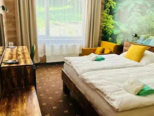 Hosté z Evropy i ze světa chválí Hotel Raj: Výjimečná hodnocení za červen