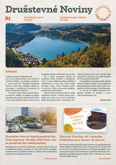 Družstevné
noviny 07/21