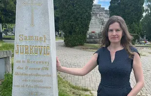 230 rokov od narodenia Samuela Jurkoviča – muž, ktorý dal nášmu hnutiu základ a smer