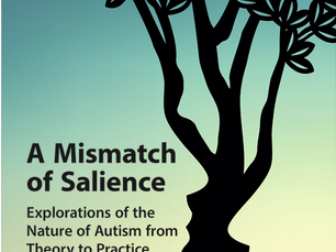 Book Review: Damian Milton's 'A Mismatch of Salience'