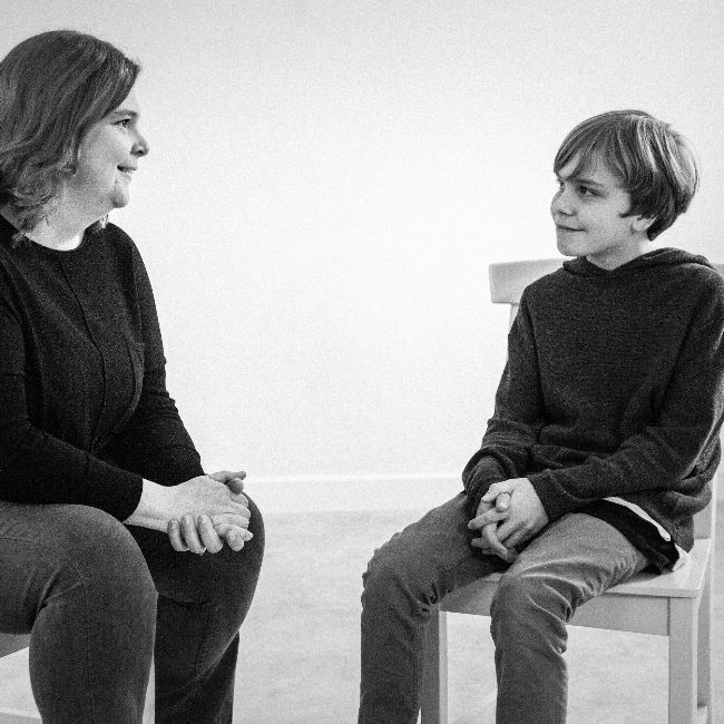 New Study: Families’ Experiences of the Low Arousal Approach