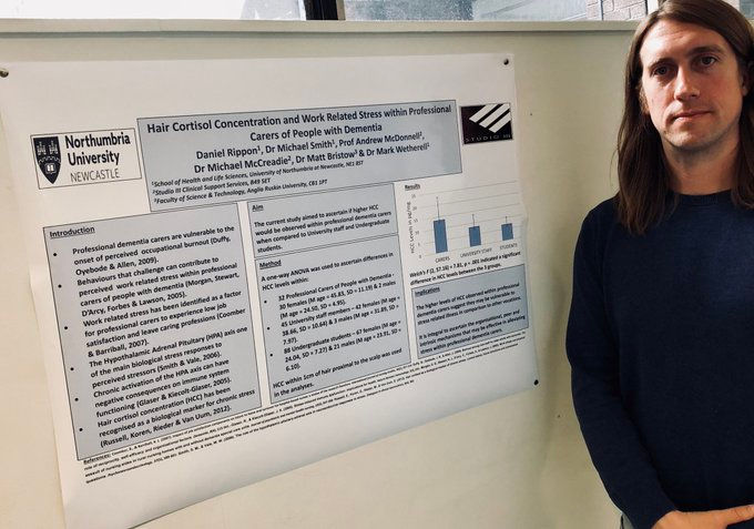 The Impact of Restrictive Practices on the Well-being of Care Staff