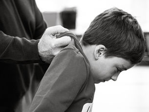 Practitioner Article: Restraint and Seclusion in Irish and UK Schools