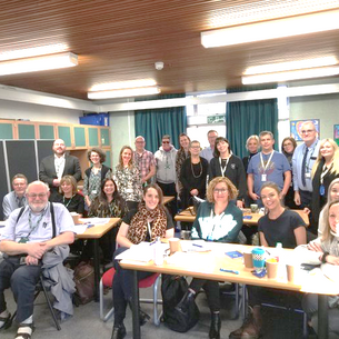 Supporting Schools and Families 