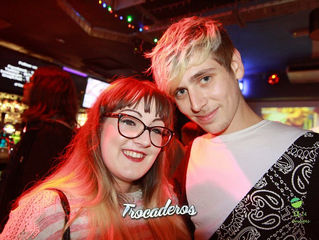 Friday Night [19/08/2016]