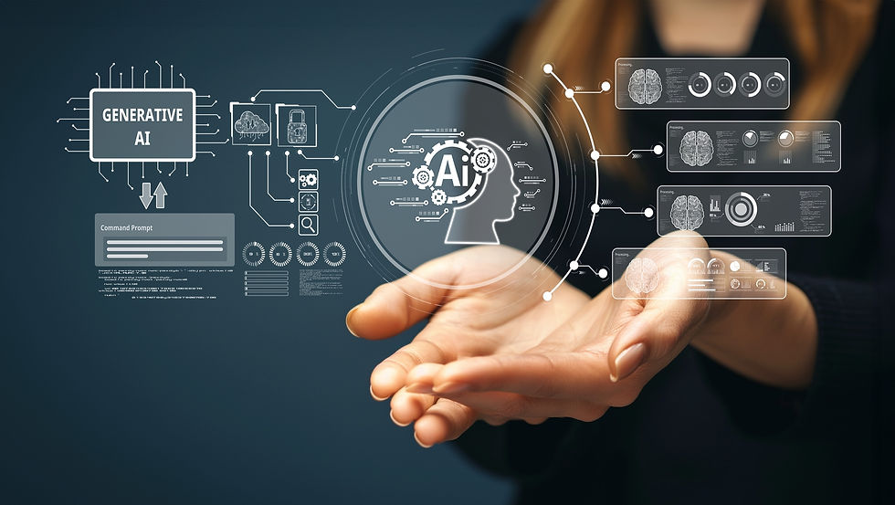 ai media